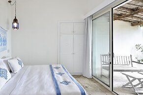 Arbatax Park Resort - Telis