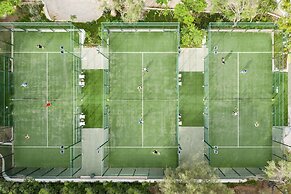 Arbatax Park Resort - Telis