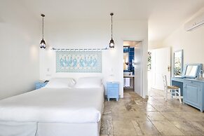 Arbatax Park Resort - Telis