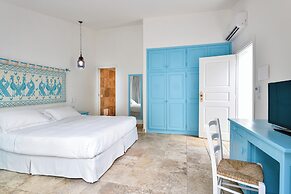 Arbatax Park Resort - Telis