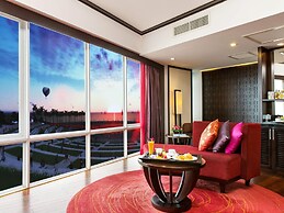 Novotel Ha Long Bay,