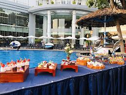 Novotel Ha Long Bay,