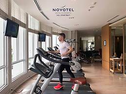 Novotel Ha Long Bay,