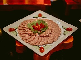 Novotel Ha Long Bay,