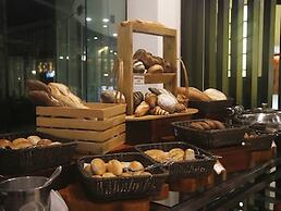 Novotel Ha Long Bay,
