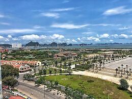 Novotel Ha Long Bay,