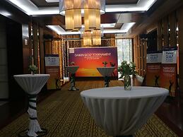 Novotel Ha Long Bay,
