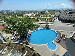 Novotel Ha Long Bay,