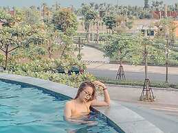 Novotel Ha Long Bay,