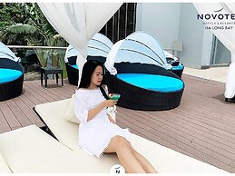 Novotel Ha Long Bay,