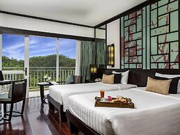 Novotel Ha Long Bay,
