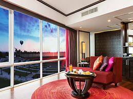 Novotel Ha Long Bay,