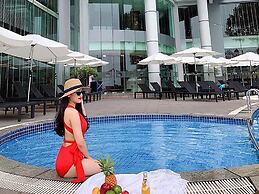 Novotel Ha Long Bay,