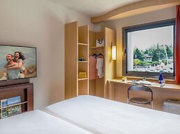 Hotel ibis Madrid Alcobendas