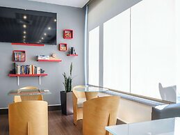 Hotel ibis Madrid Alcobendas