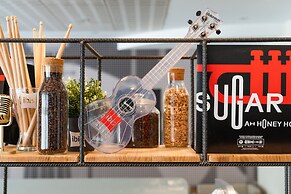 Hotel ibis Madrid Alcobendas