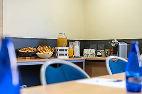 Hotel ibis Madrid Alcobendas