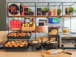 Hotel ibis Madrid Alcobendas