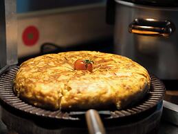 Hotel ibis Madrid Alcobendas