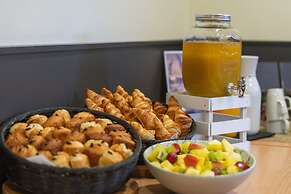 Hotel ibis Madrid Alcobendas