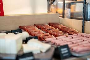 Hotel ibis Madrid Alcobendas