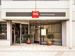 Hotel ibis Madrid Alcobendas
