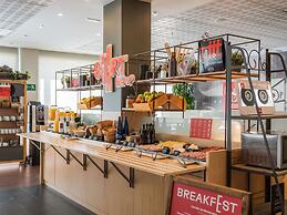 Hotel ibis Madrid Alcobendas