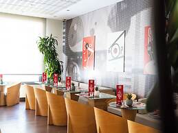 Hotel ibis Madrid Alcobendas