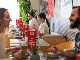 Hotel ibis Madrid Alcobendas