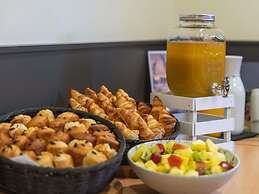Hotel ibis Madrid Alcobendas