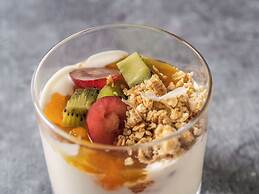 Hotel ibis Madrid Alcobendas