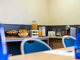 Hotel ibis Madrid Alcobendas