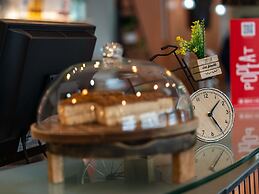 Hotel ibis Madrid Alcobendas
