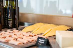 Hotel ibis Madrid Alcobendas