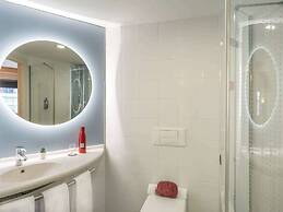 Hotel ibis Madrid Alcobendas