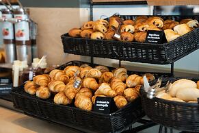 Hotel ibis Madrid Alcobendas