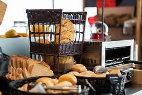 Hotel ibis Madrid Alcobendas