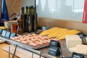 Hotel ibis Madrid Alcobendas