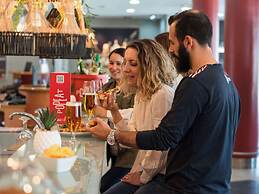 Hotel ibis Madrid Alcobendas