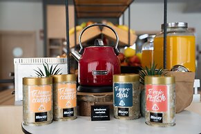 Hotel ibis Madrid Alcobendas