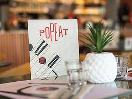 Hotel ibis Madrid Alcobendas