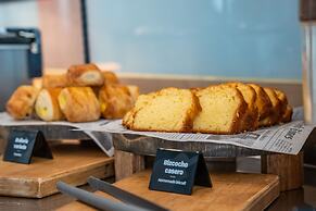 Hotel ibis Madrid Alcobendas