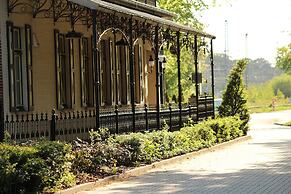 Hotel Bentheimer Hof