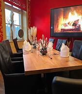 Hotel Bentheimer Hof