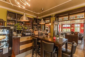 Hotel Bentheimer Hof