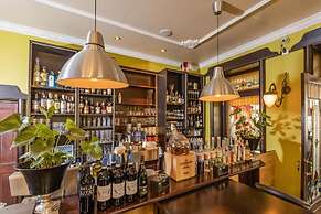 Hotel Bentheimer Hof