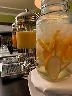 Hotel Bentheimer Hof