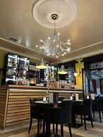 Hotel Bentheimer Hof