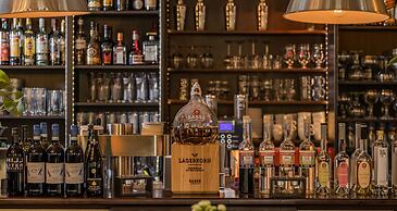 Hotel Bentheimer Hof