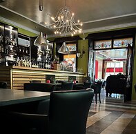 Hotel Bentheimer Hof